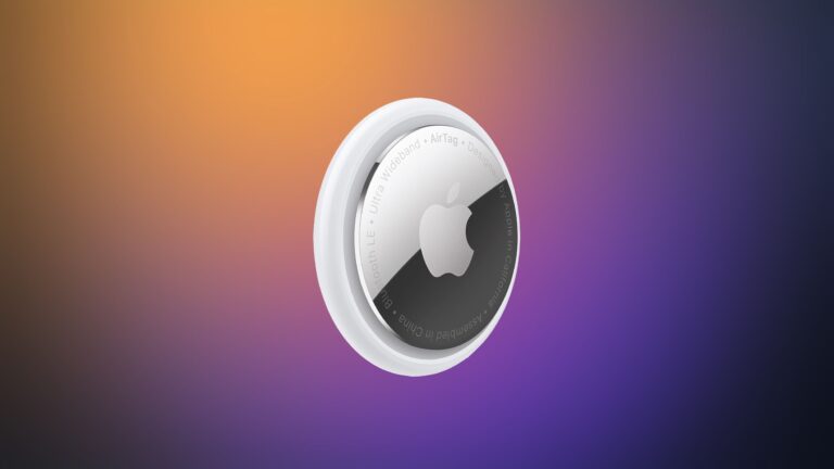 Apple Developing AirTag-Sized AI Pin With Dual Cameras Apple Developing AirTag-Sized AI Pin With Dual Cameras
