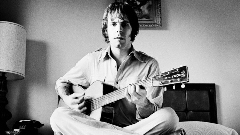 Bob Weir, Grateful Dead Co-Founder, Dead at 78 Bob Weir, Grateful Dead Co-Founder, Dead at 78