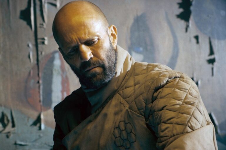 Jason Statham’s ‘The Beekeeper 2’ Sets Winter 2027 Release Jason Statham's 'The Beekeeper 2' Sets Winter 2027 Release