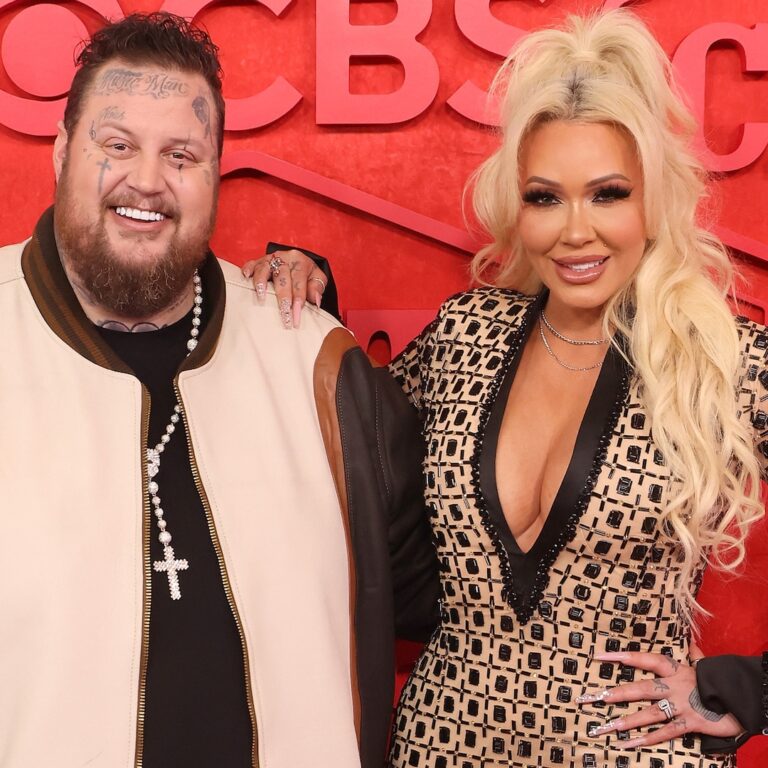 Jelly Roll, Bunnie XO’s Love Story Jelly Roll, Bunnie XO's Love Story