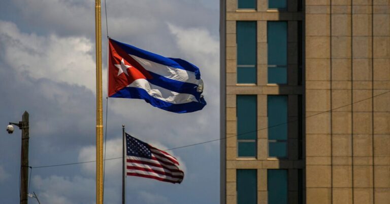 Trump says no more Venezuelan oil or money to go to Cuba, demands ‘deal’ | Donald Trump News Trump says no more Venezuelan oil or money to go to Cuba, demands ‘deal’ | Donald Trump News