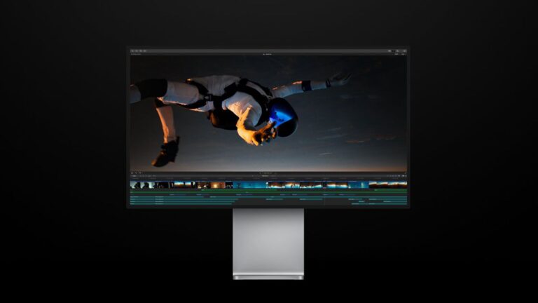 Will Final Cut Pro on Mac Get Every New Feature Without a Subscription? Here's What Apple Says