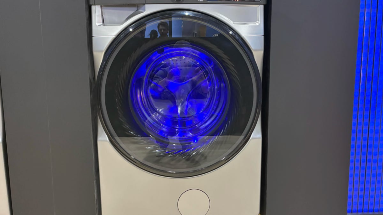 10 Clever Home Appliance Innovations You’ll See in 2026 10 Clever Home Appliance Innovations You'll See in 2026