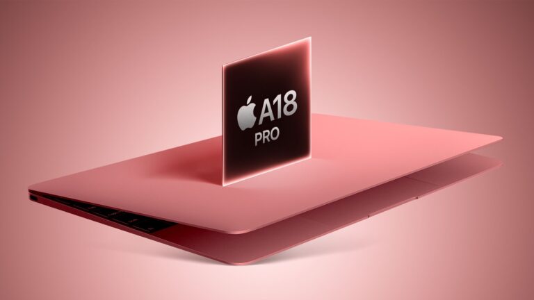 Apple's Low-Cost Colorful MacBook: All the Rumors
