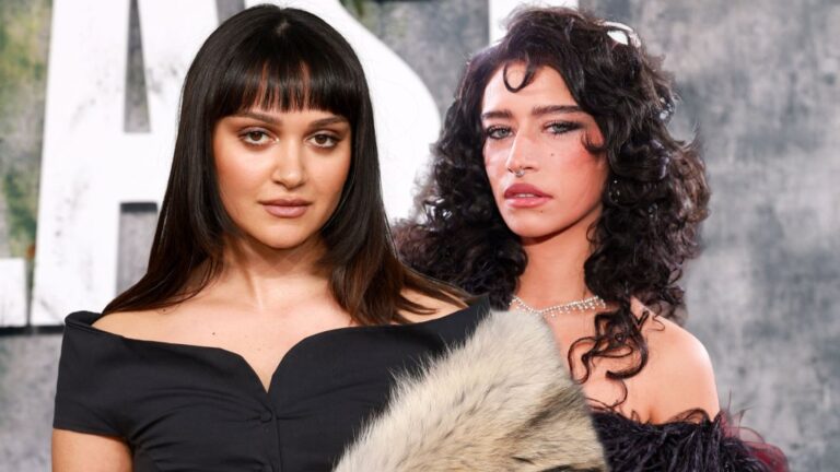 Ariela Barer Gives Odessa A’zion Shoutout For “Leading With Integrity” Following ‘Deep Cuts’ Whitewashing Casting Controversy Ariela Barer Gives Odessa A'zion Shoutout For "Leading With Integrity" Following 'Deep Cuts' Whitewashing Casting Controversy