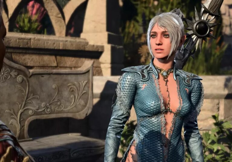 Baldur's Gate is getting an HBO TV series set after Baldur's Gate 3 Baldur's Gate is getting an HBO TV series set after Baldur's Gate 3