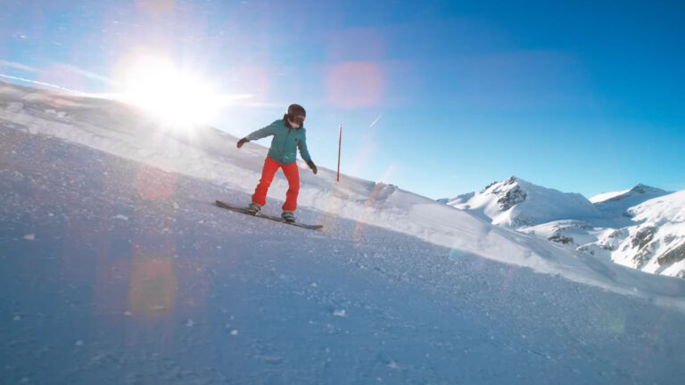 For athletes, warmer winters mean harder snow and tricky ice For athletes, warmer winters mean harder snow and tricky ice