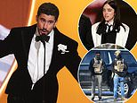 Grammy Awards 2026 winners: Bad Bunny dedicates top honor win to immigrants as he leads Hollywood anti-ICE charge on music’s biggest night Grammy Awards 2026 winners: Bad Bunny dedicates top honor win to immigrants as he leads Hollywood anti-ICE charge on music's biggest night