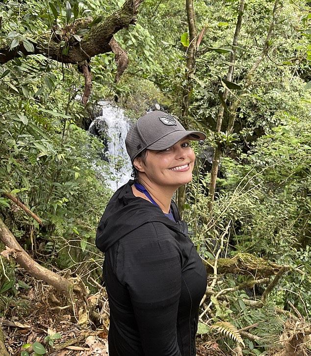 I am one of just 35 women in the world to get the new breast cancer vaccine. I’m convinced it saved my life… here’s everything you need to know Chase Johnson (pictured), now 36, from North Carolina, was among 35 women to receive an experimental breast cancer vaccine. She said she felt it had saved her life