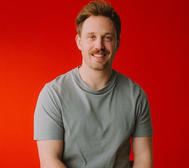 Britain risks becoming a ‘tourist state’ if Government fails to tackle business energy costs, startup boss warns Tourist state: Startup boss Joe McDonald says business energy costs are unmanageable