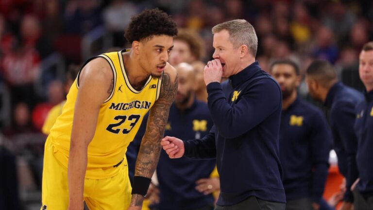 Expert bracket picks: Predicting order of No. 1 seeds before Selection Sunday Expert bracket picks: Predicting order of No. 1 seeds before Selection Sunday