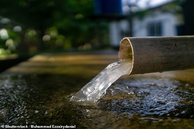 Major water firms to increase customer bills again after appeal to regulator Millions of households face another increase to their water bills after the review