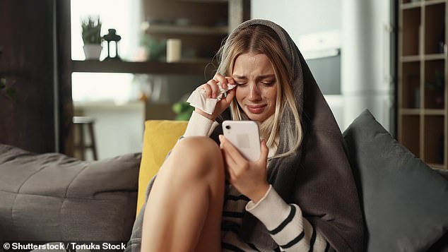 These seven questions will reveal if you’re suffering from rejection sensitivity disorder, says ADHD guru ALEX PARTRIDGE… and how to stop it from sabotaging your life Rejection Sensitivity Disorder can ruin friendships - sometimes over nothing