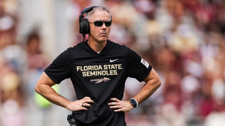 Way-too-early college football coaching hot seat tiers Way-too-early college football coaching hot seat tiers
