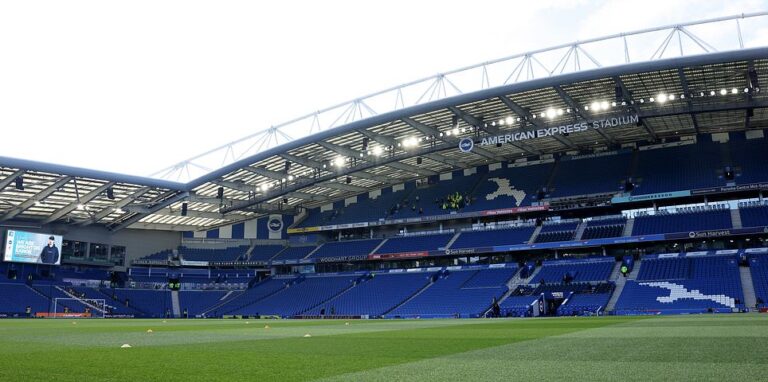 Brighton vs Chelsea - Premier League LIVE: Latest score, team news and updates as Seagulls can leapfrog misfiring Blues with a win