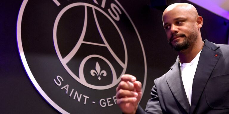PSG vs Bayern Munich - Champions League LIVE: Latest score, team news and updates as defending champions host favourites in huge semi-final first leg clash