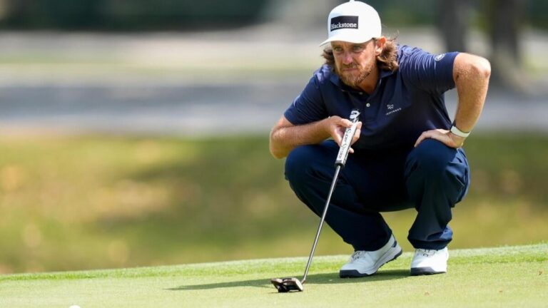 2026 PGA Championship odds, predictions, field, date: PGA picks from 10,000 simulations 2026 PGA Championship odds, predictions, field, date: PGA picks from 10,000 simulations