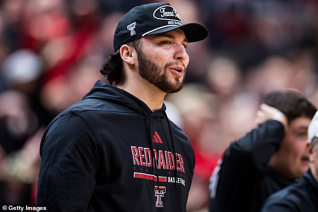 College quarterback who checked into rehab for gambling addiction dealt major blow in eligibility fight The NCAA has denied Texas Tech QB Brendan Sorsby’s request for reinstatement for eligibility for the 2026 season following an investigation into his gambling activity