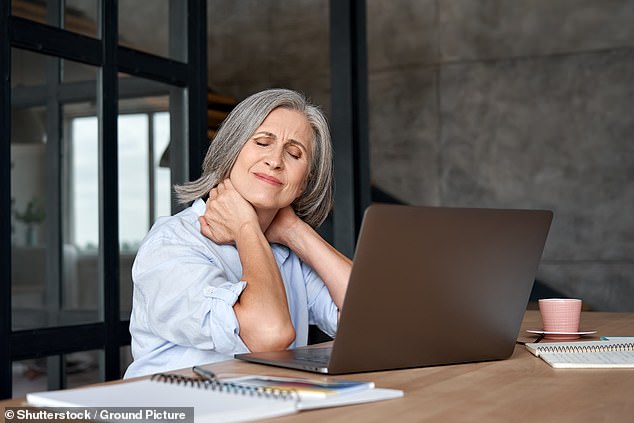 I’m in constant pain from my fibromyalgia… what can I do? DR ELLIE has the answer Patients with fibromyalgia experience poor sleep, headaches, stiffness and brain fog