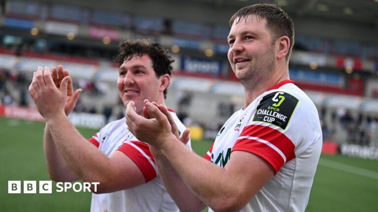 Ulster Rugby: No scars and a reset – How fortunes changed for Richie Murphy’s side Ulster Rugby: No scars and a reset - How fortunes changed for Richie Murphy's side