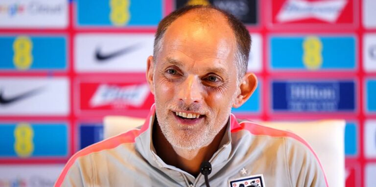England vs Croatia World Cup press conference LIVE: Thomas Tuchel previews Three Lions opener as he addresses Trevoh Chalobah's inclusion after Tino Livramento injury