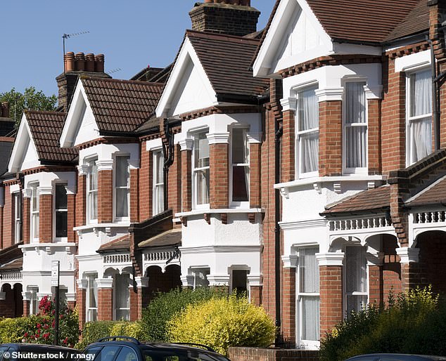 House prices to slide as Iran war pushes up rates Prediction: House prices will go into reverse this year after the Iran war 'fundamentally changed' the outlook for the market