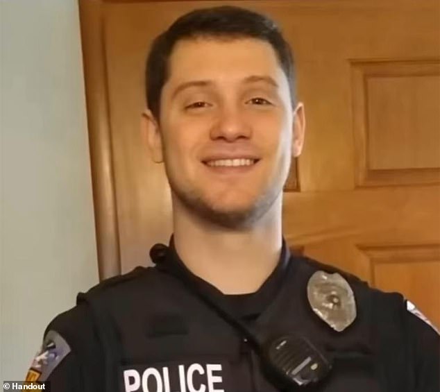 Family of police officer who died by suicide after LASIK eye surgery files wrongful death lawsuit Ryan Kingerski (pictured above), a 26-year-old police officer in Pennsylvania, died by suicide five months after receiving LASIK surgery