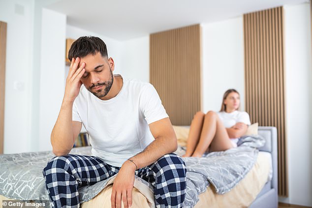 I’ve treated thousands of men with erectile dysfunction and studied EVERY major treatment. Here’s what really works, what doesn’t… and the options when everything else has failed: DR LAWRENCE LEVINE Many doctors believed impotence, as erectile dysfunction was then commonly known, was largely psychological. They were wrong